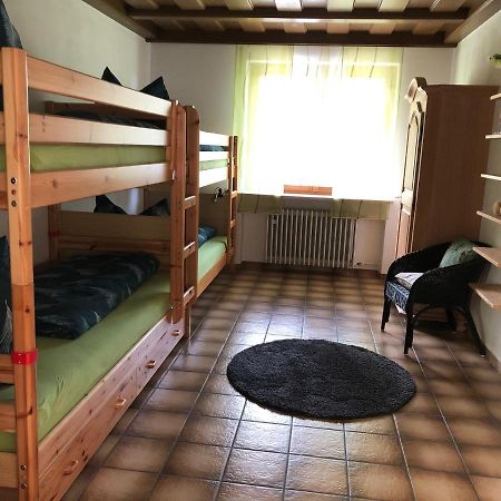 Ferienhaus Am Kienberg 프론텐 외부 사진