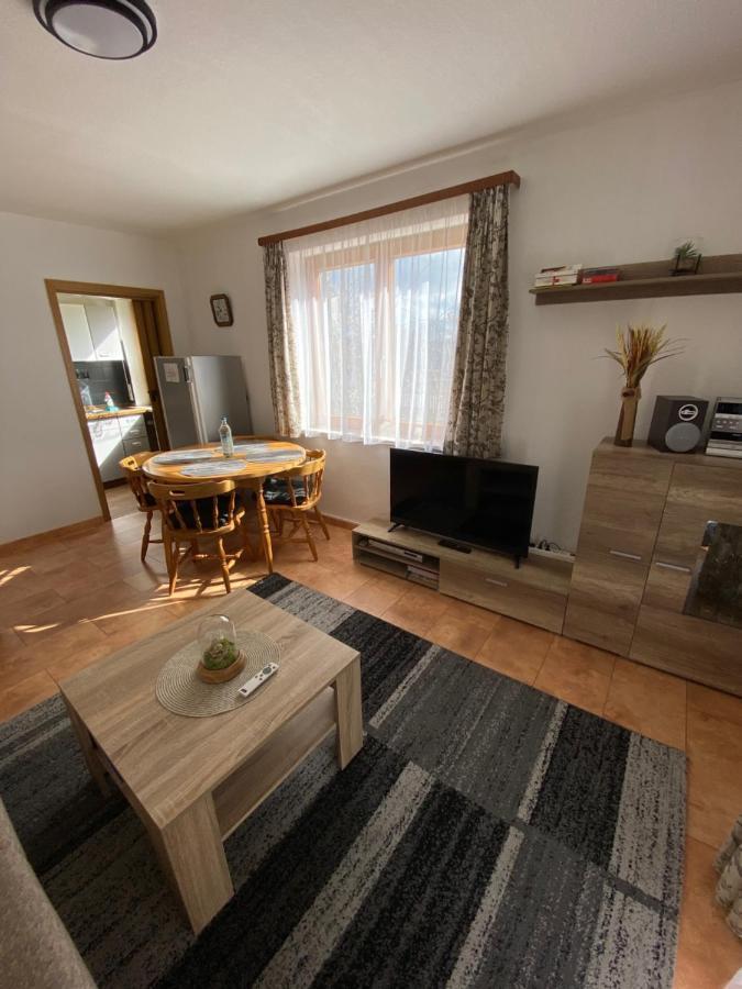Ferienhaus Am Kienberg 프론텐 외부 사진