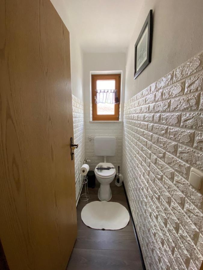 Ferienhaus Am Kienberg 프론텐 외부 사진