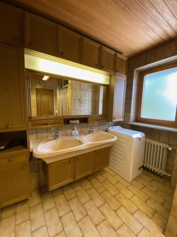 Ferienhaus Am Kienberg 프론텐 외부 사진
