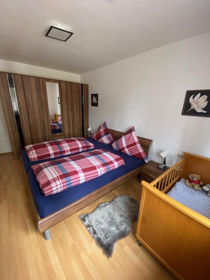 Ferienhaus Am Kienberg 프론텐 외부 사진